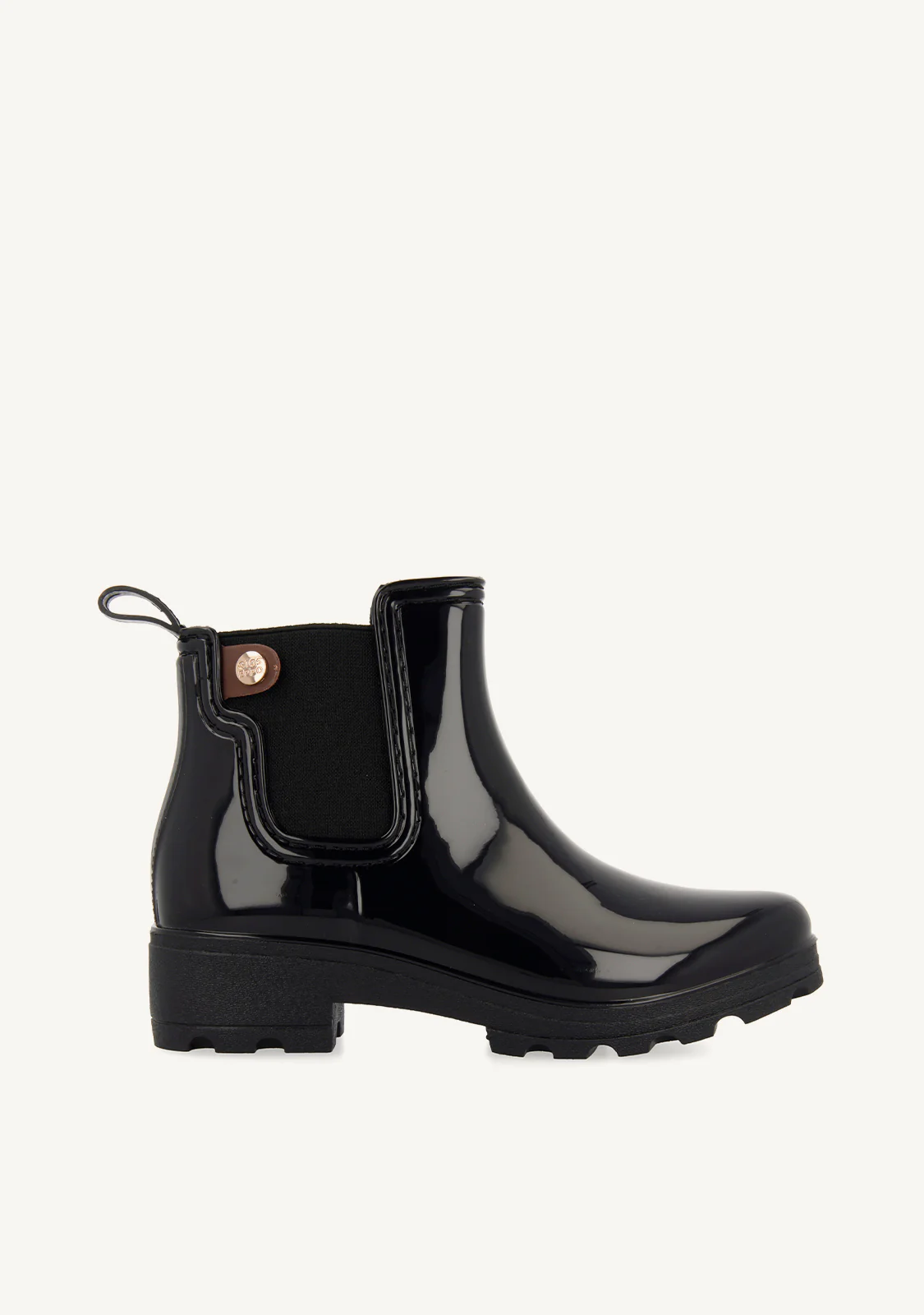 WOMEN RAIN BOOTS 40840