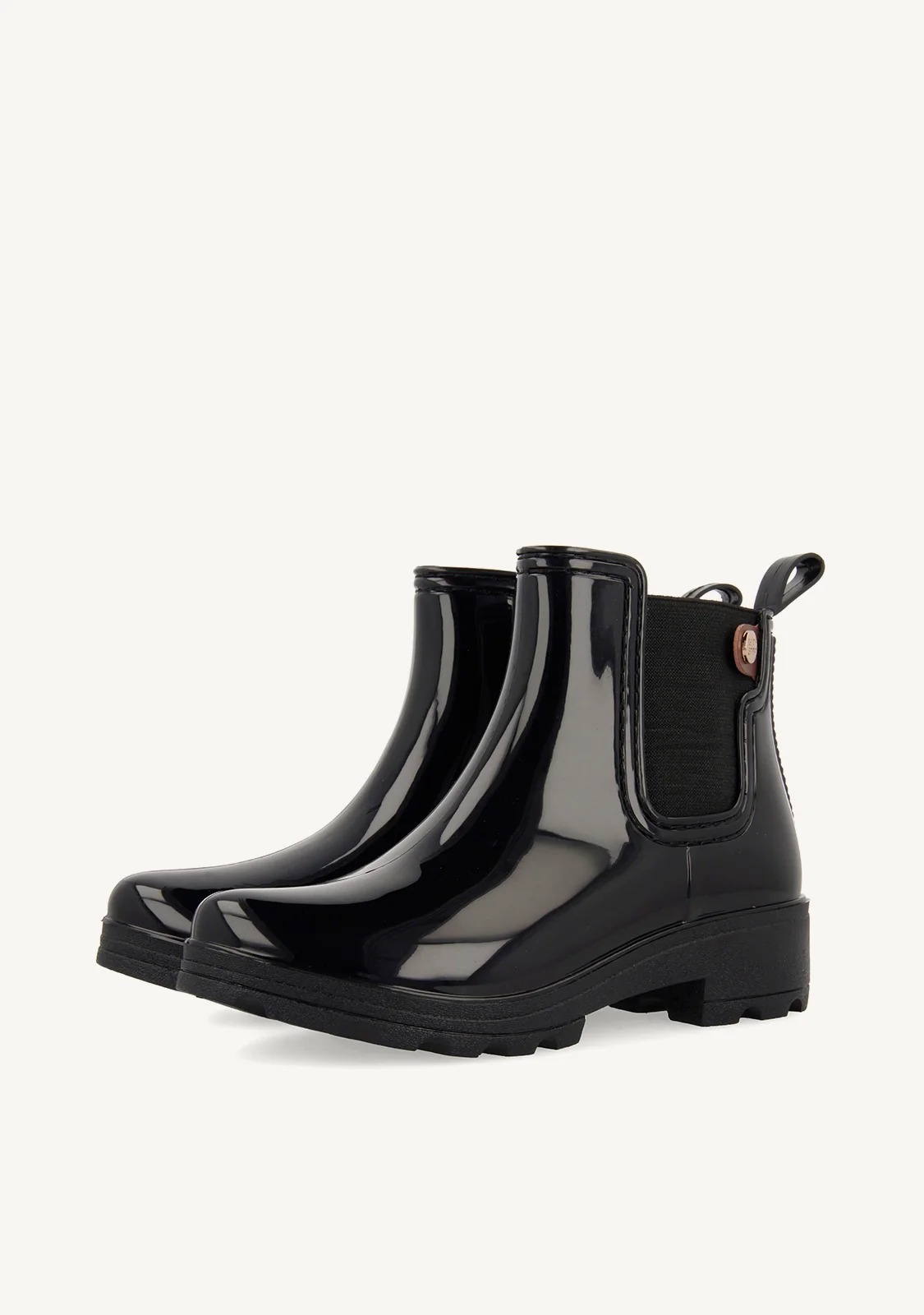WOMEN RAIN BOOTS 40840 - Image 2