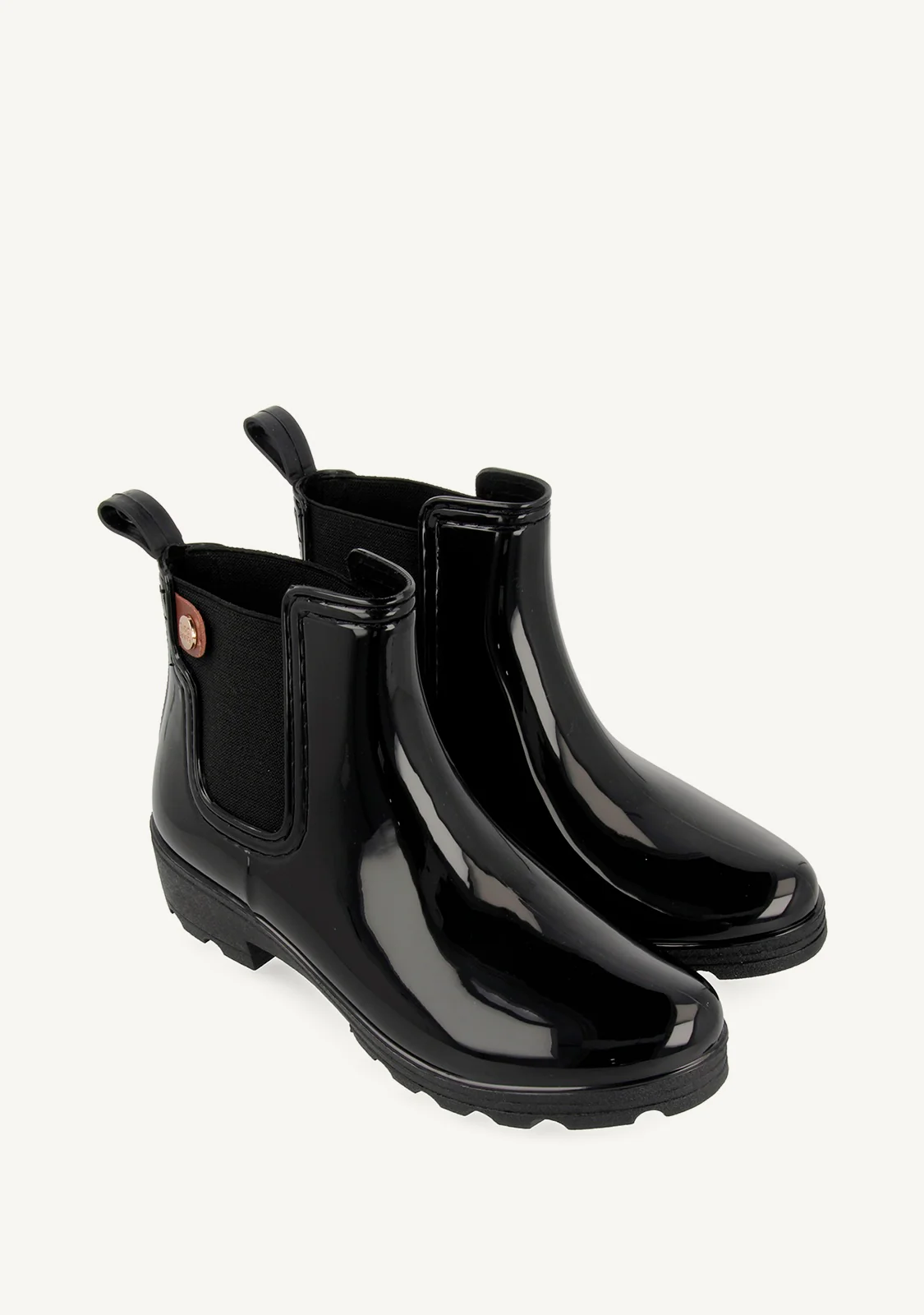 WOMEN RAIN BOOTS 40840 - Image 3