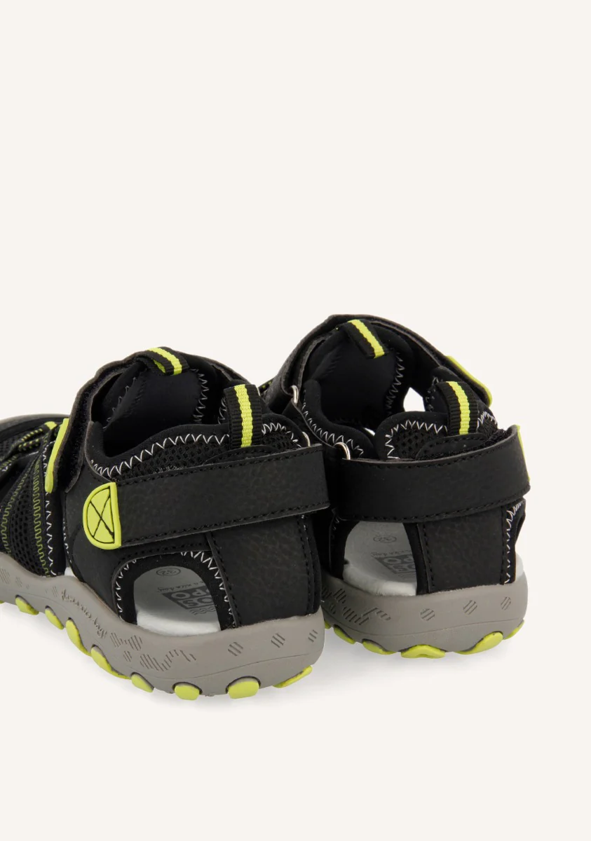 CRAB SANDALS MAZATLAN - Image 4