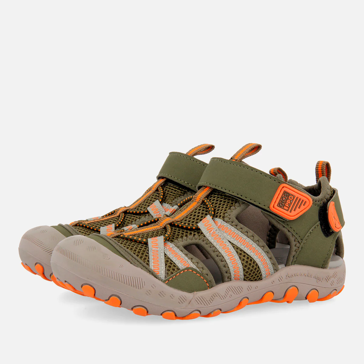 CRAB SANDALS DEINZE - Image 2