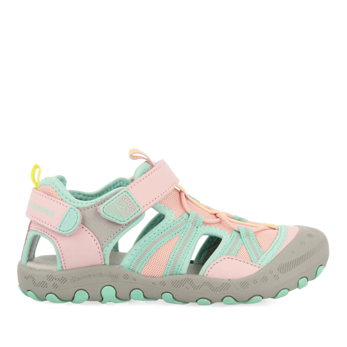 Sandals for girls CHARTEVES