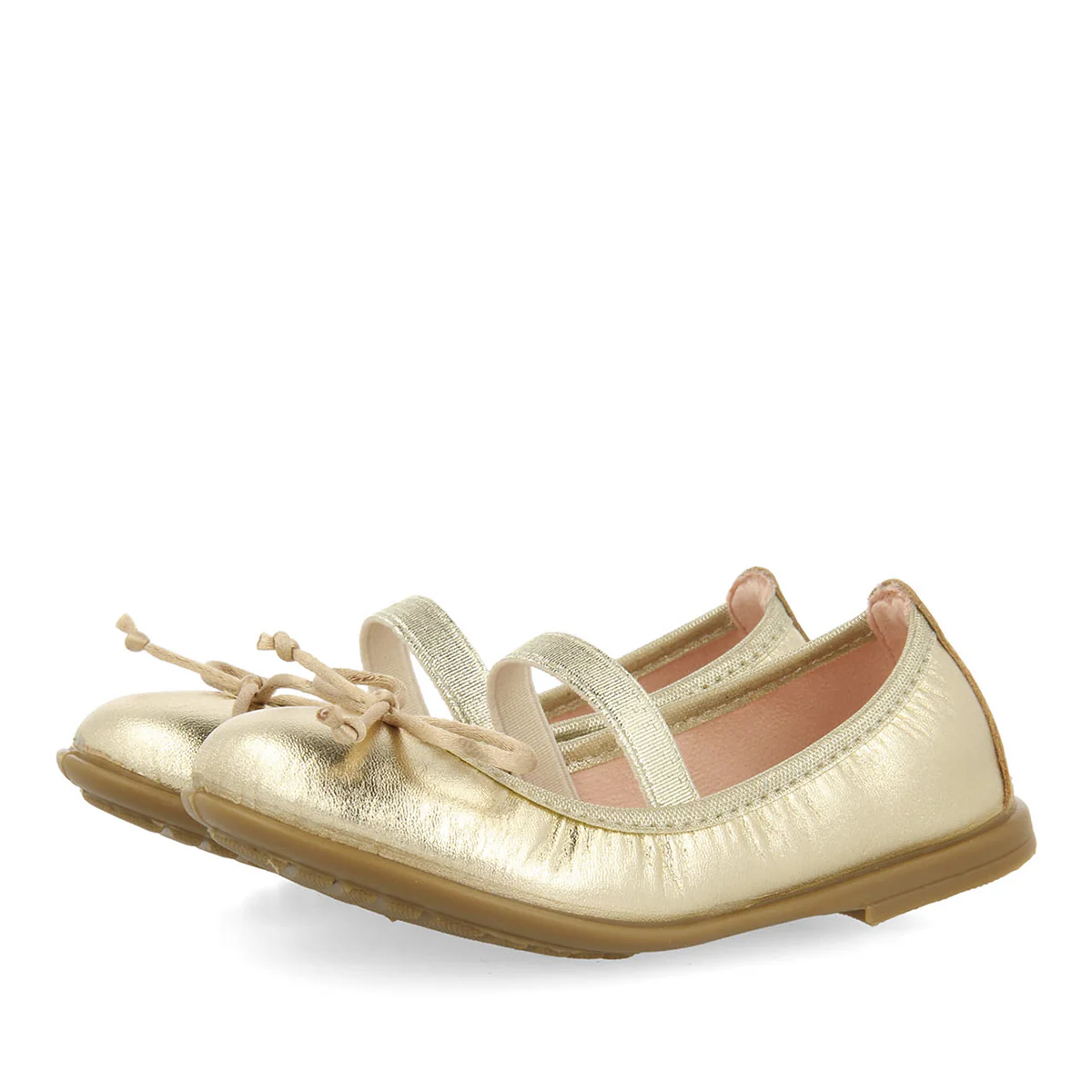 Bailarinas de niña SMINES - Image 2