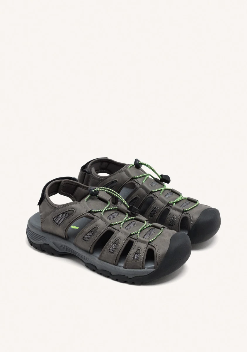CRAB SANDALS PONTIANAC - Image 2