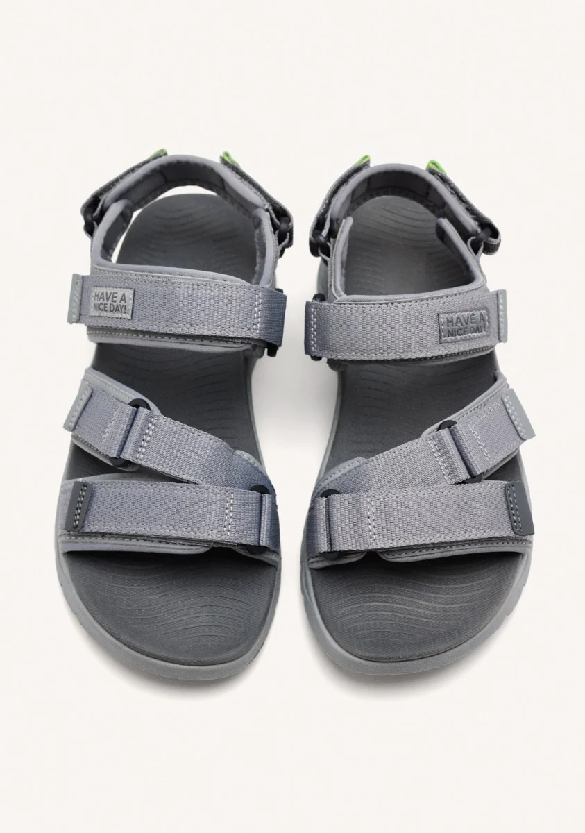 Sandalias para hombre FLACOURT - Image 4