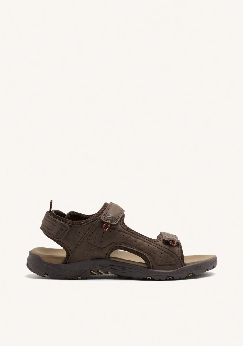 CALIFORNIAN SANDALS EIRCO