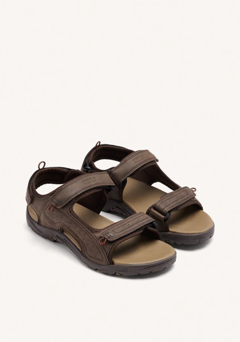 CALIFORNIAN SANDALS EIRCO - Image 2