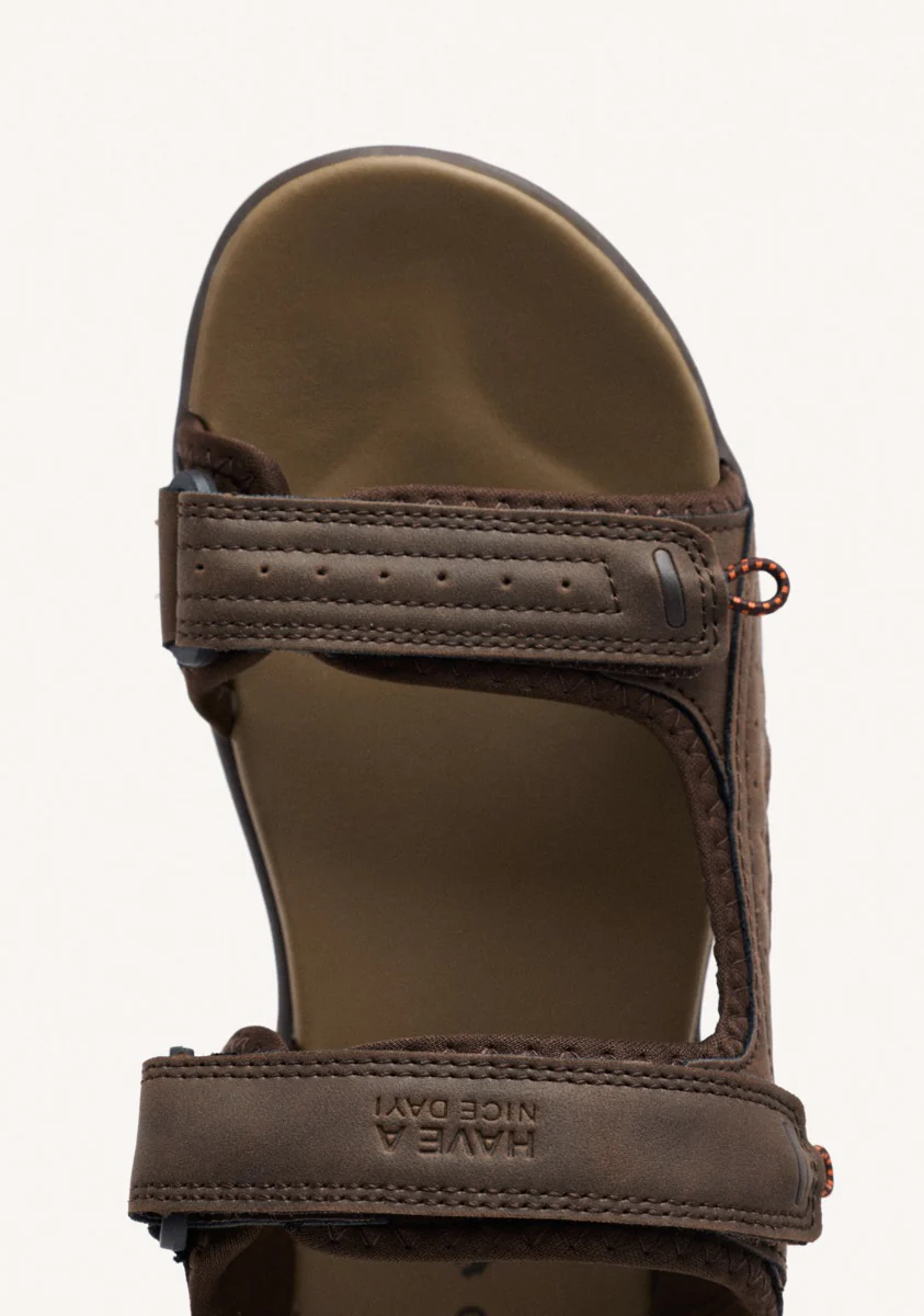CALIFORNIAN SANDALS EIRCO - Image 3