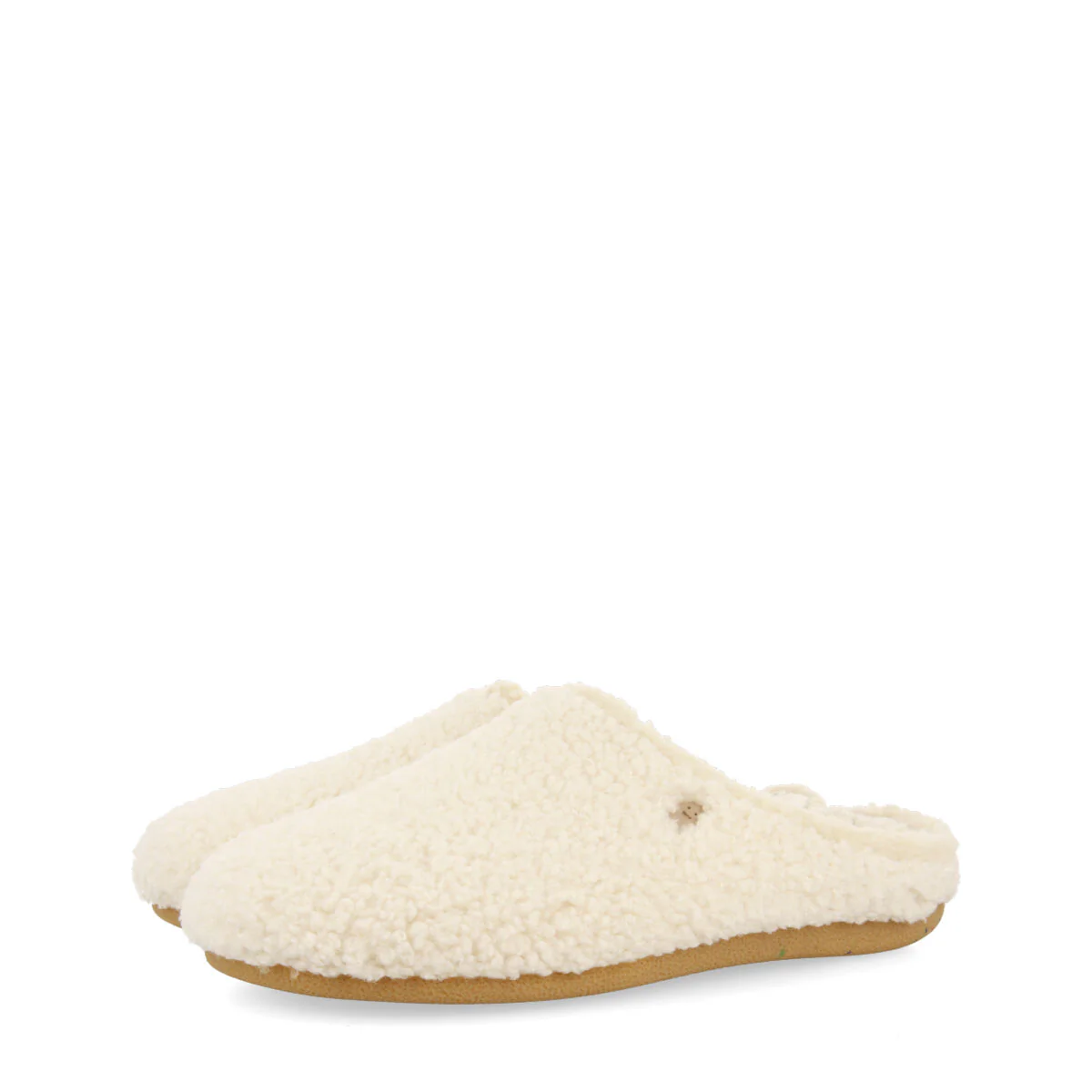 Slippers Hot Potatoes woman TORSVAG - Image 3