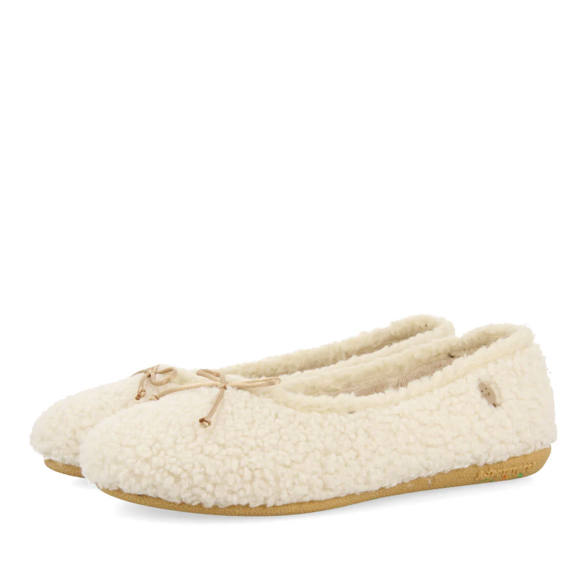 Slippers Hot Potatoes woman SOLROD - Image 2