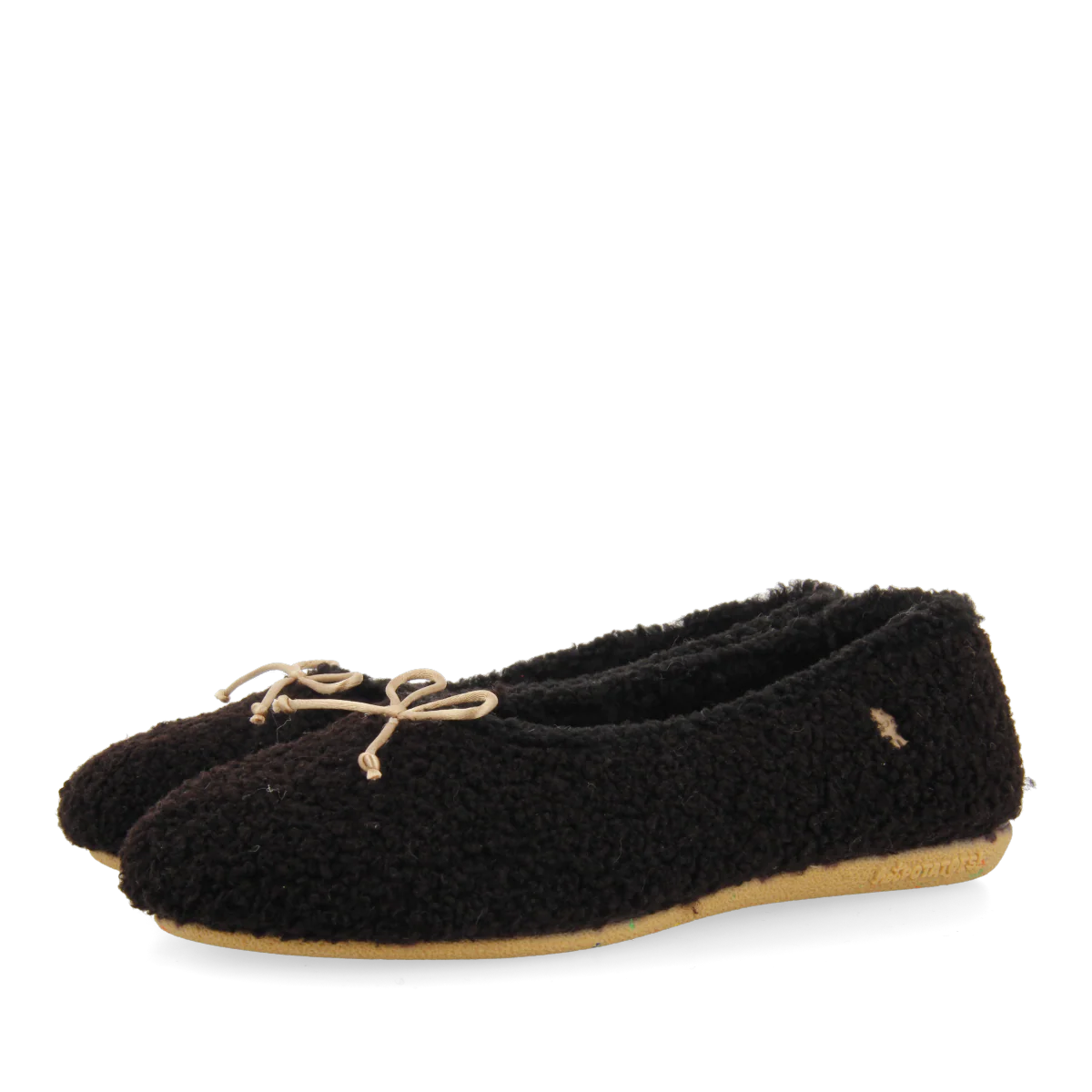 Slippers Hot Potatoes woman SOLROD - Image 2