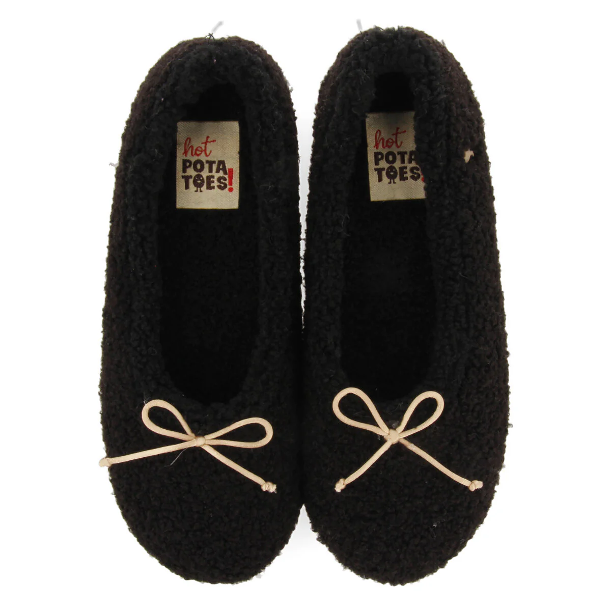 Slippers Hot Potatoes woman SOLROD - Image 3