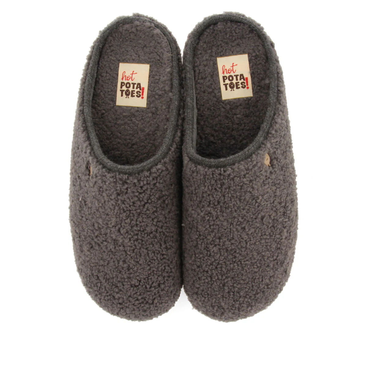 Slippers Hot Potatoes man NORDFYN
