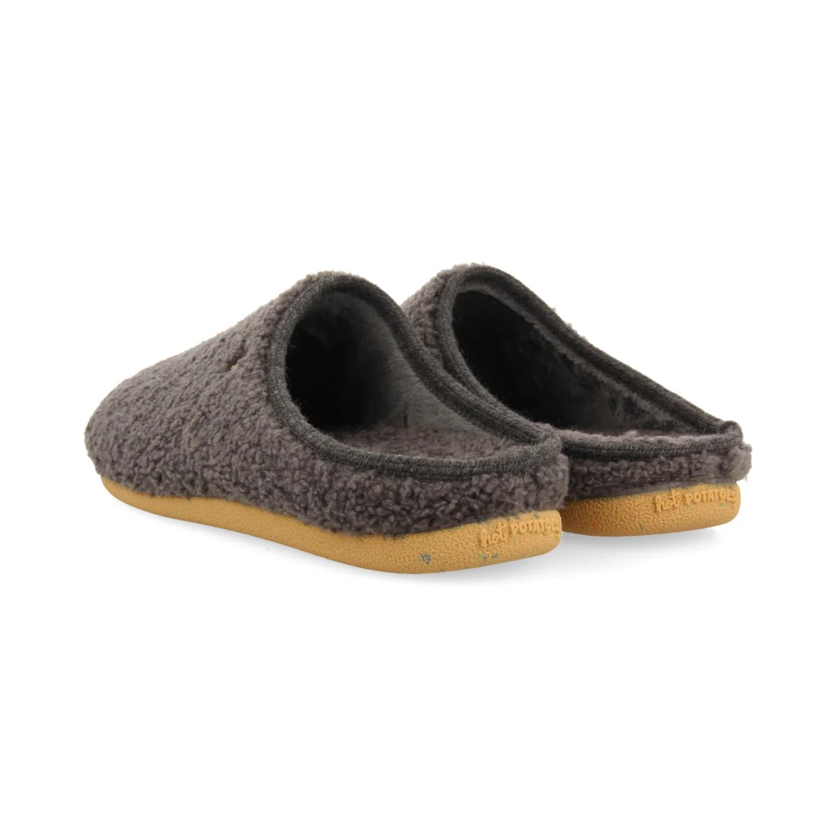Slippers Hot Potatoes man NORDFYN - Image 4