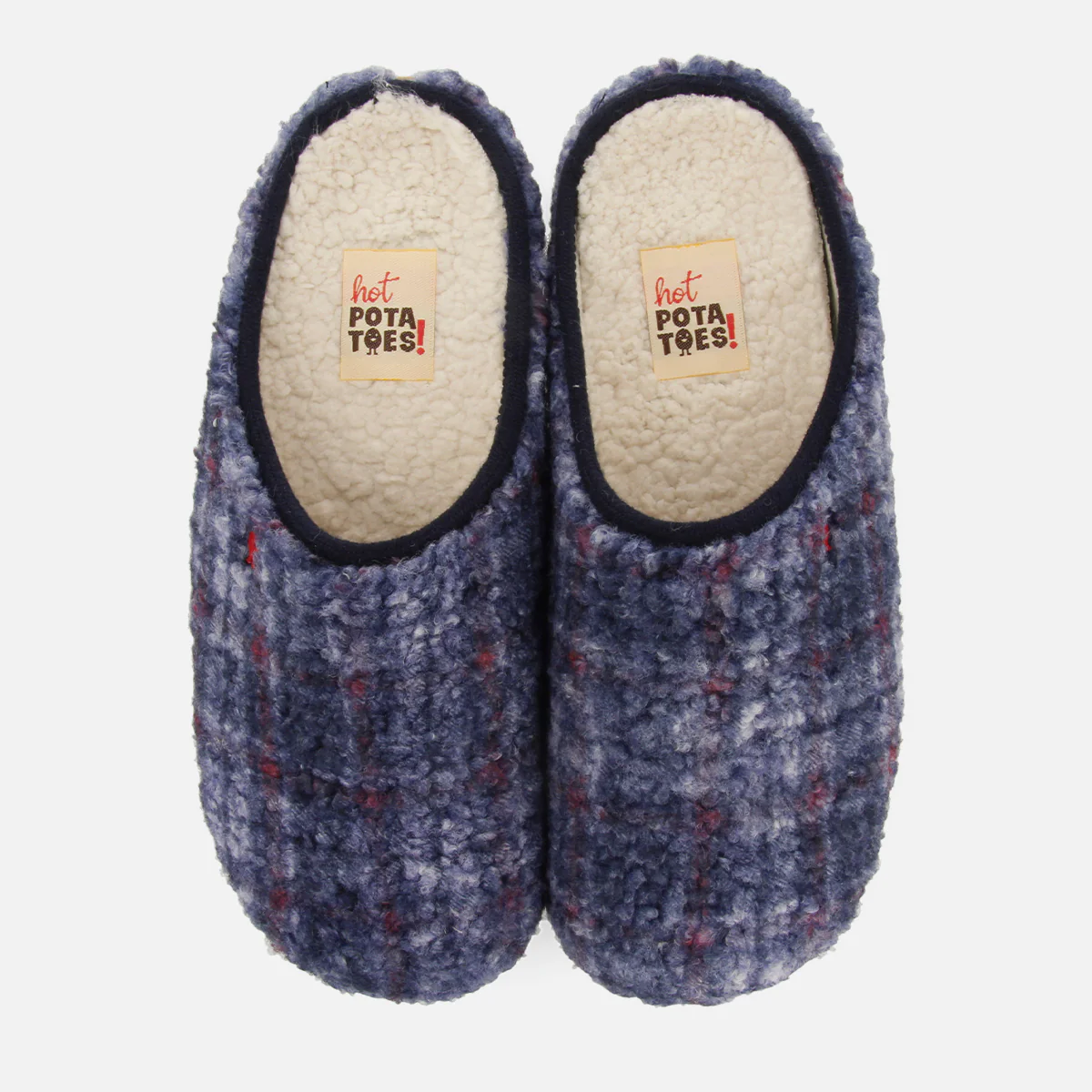 SHERPA SLIPPERS RAMSAU - Image 2