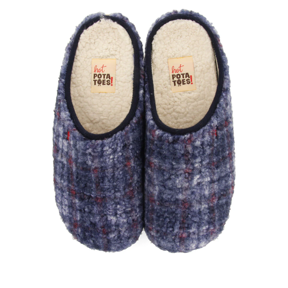SHERPA SLIPPERS RAMSAU - Image 6