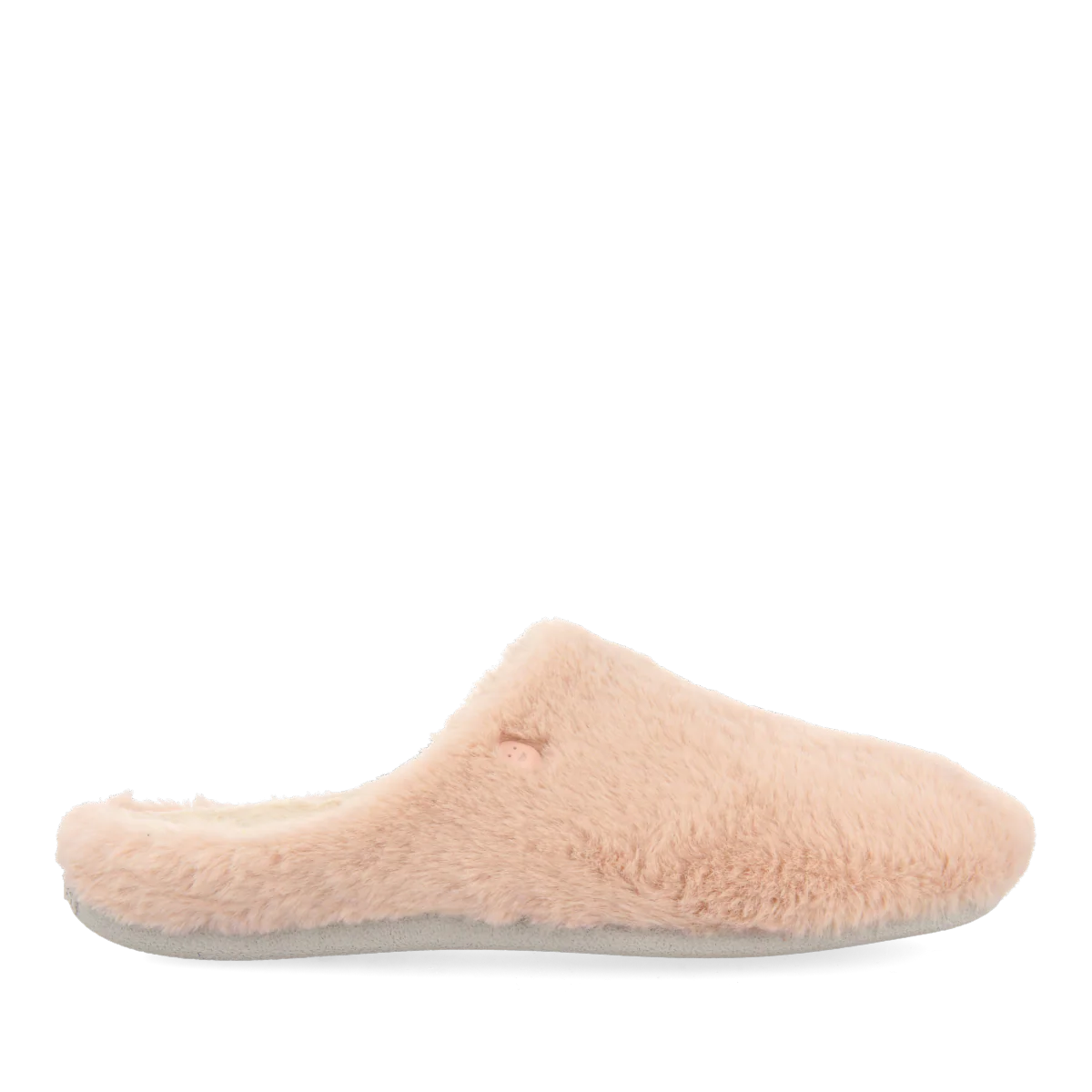 Recycled fleece house slippers "Oberdorf" - Image 2