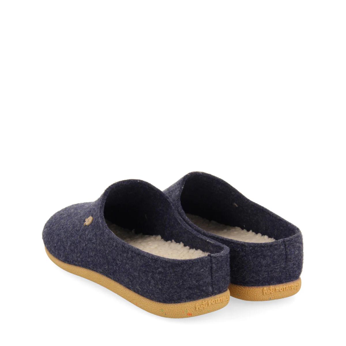 Slippers Hot Potatoes for men REINBERG - Image 4