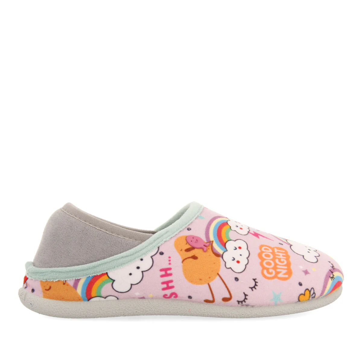 Slippers for girls Hot Potatoes ANCRUM - Image 2