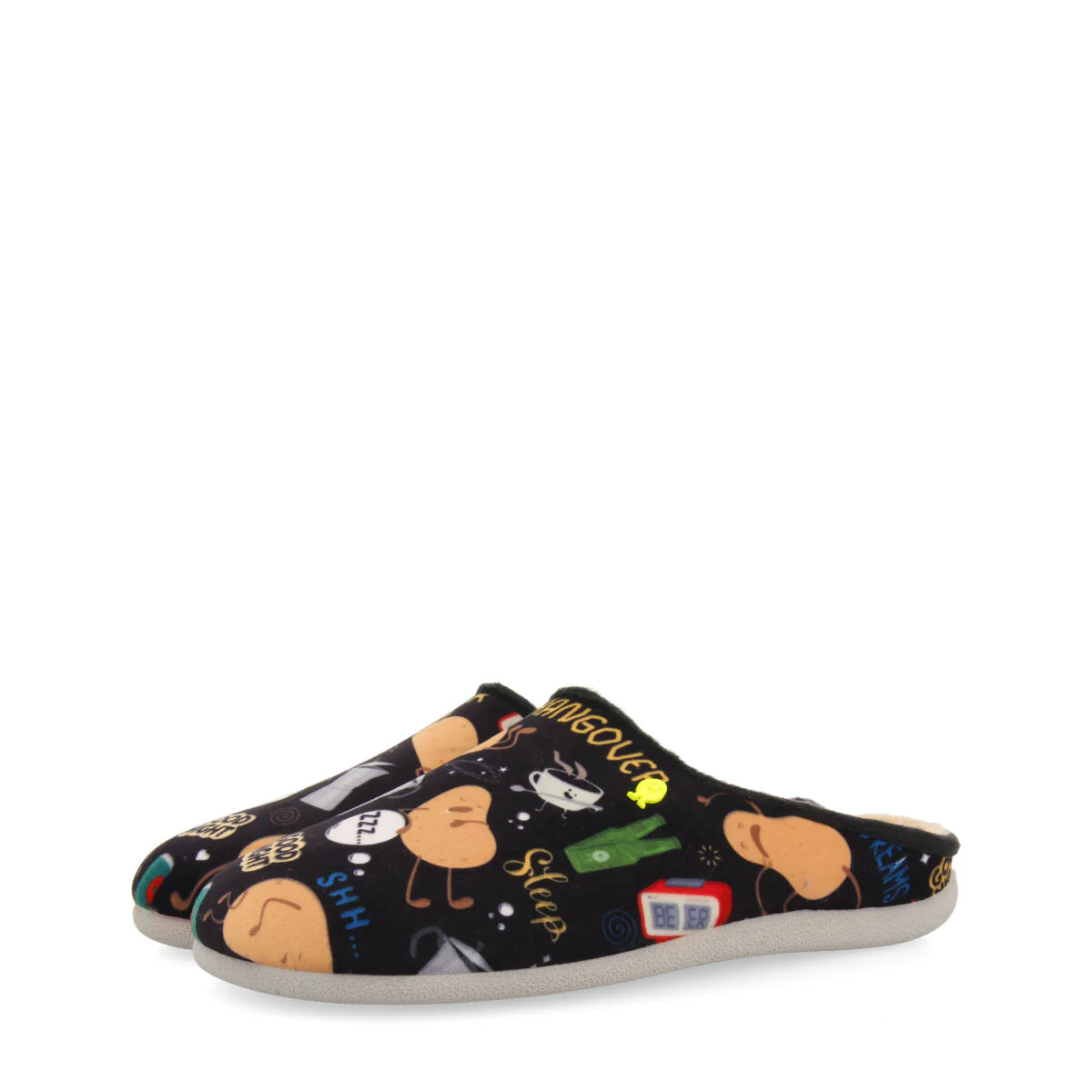 HOT POTATOES FOR MAN GALSTON - Image 3