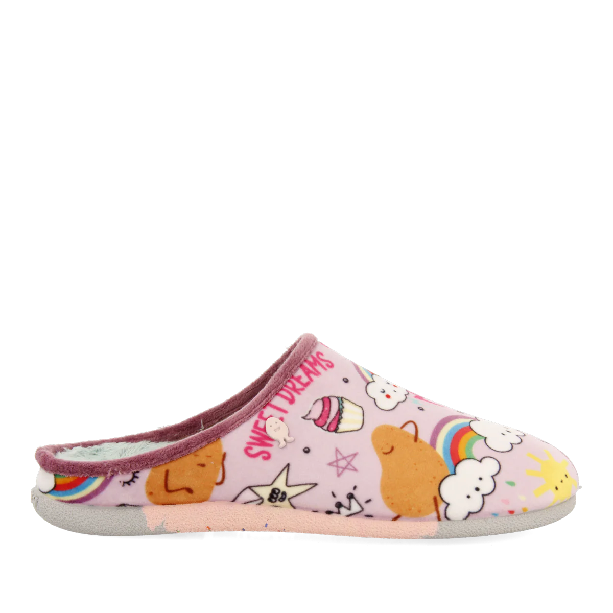 SLIPPERS HOT POTATOES FOR GIRL HUNBOLT - Image 2