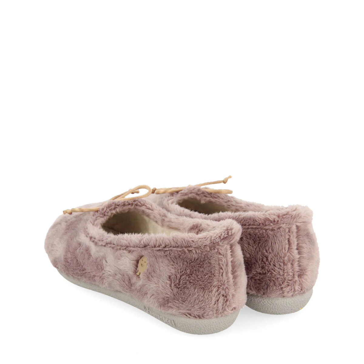 GIRL'S BALLERINA STYLE SLIPPERS BUSHNELL - Image 3