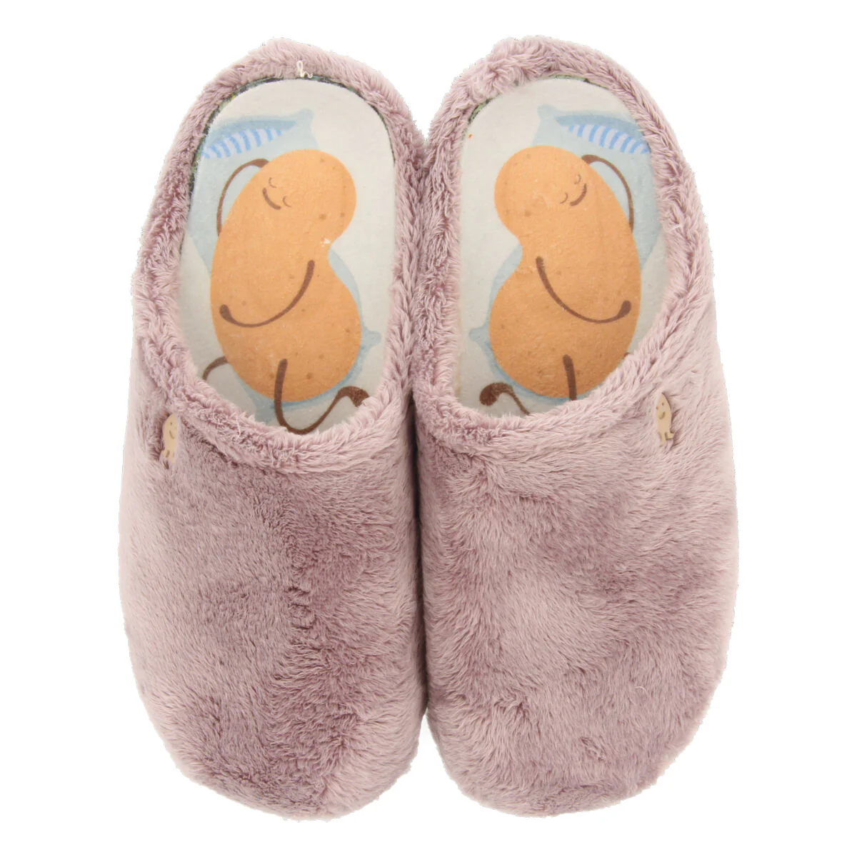 GIRL'S SLIPPERS CAVOUR
