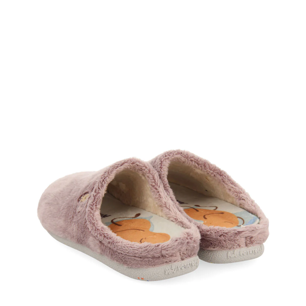 GIRL'S SLIPPERS CAVOUR - Image 4