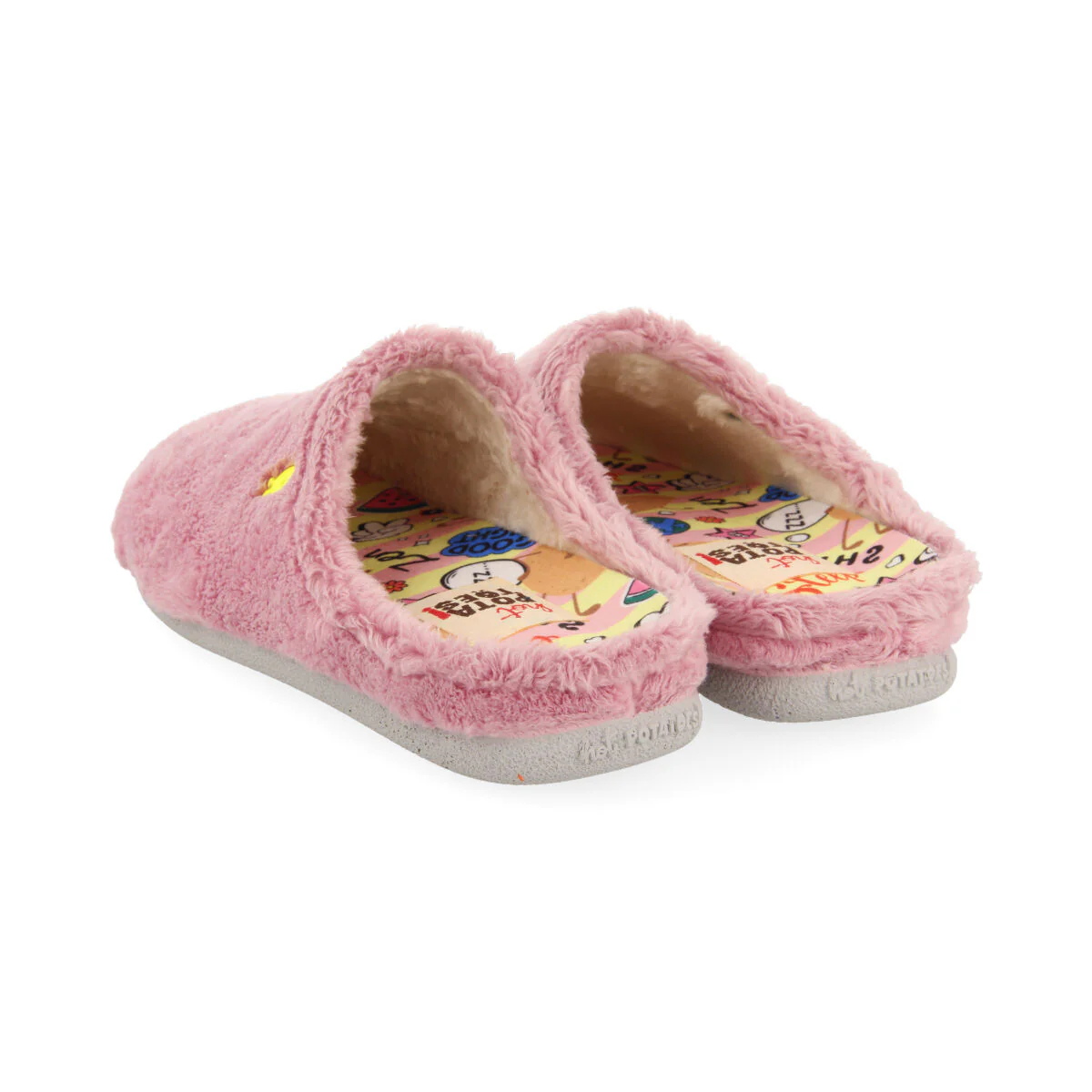 GIRL'S SLIPPERS CAVOUR - Image 4