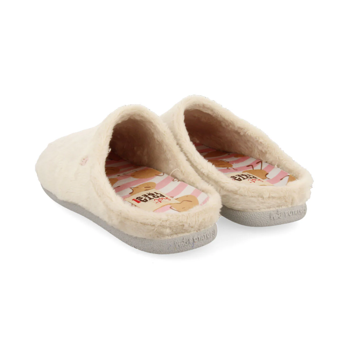 WOMEN'S SLIPPERS DORNOCH - Image 3