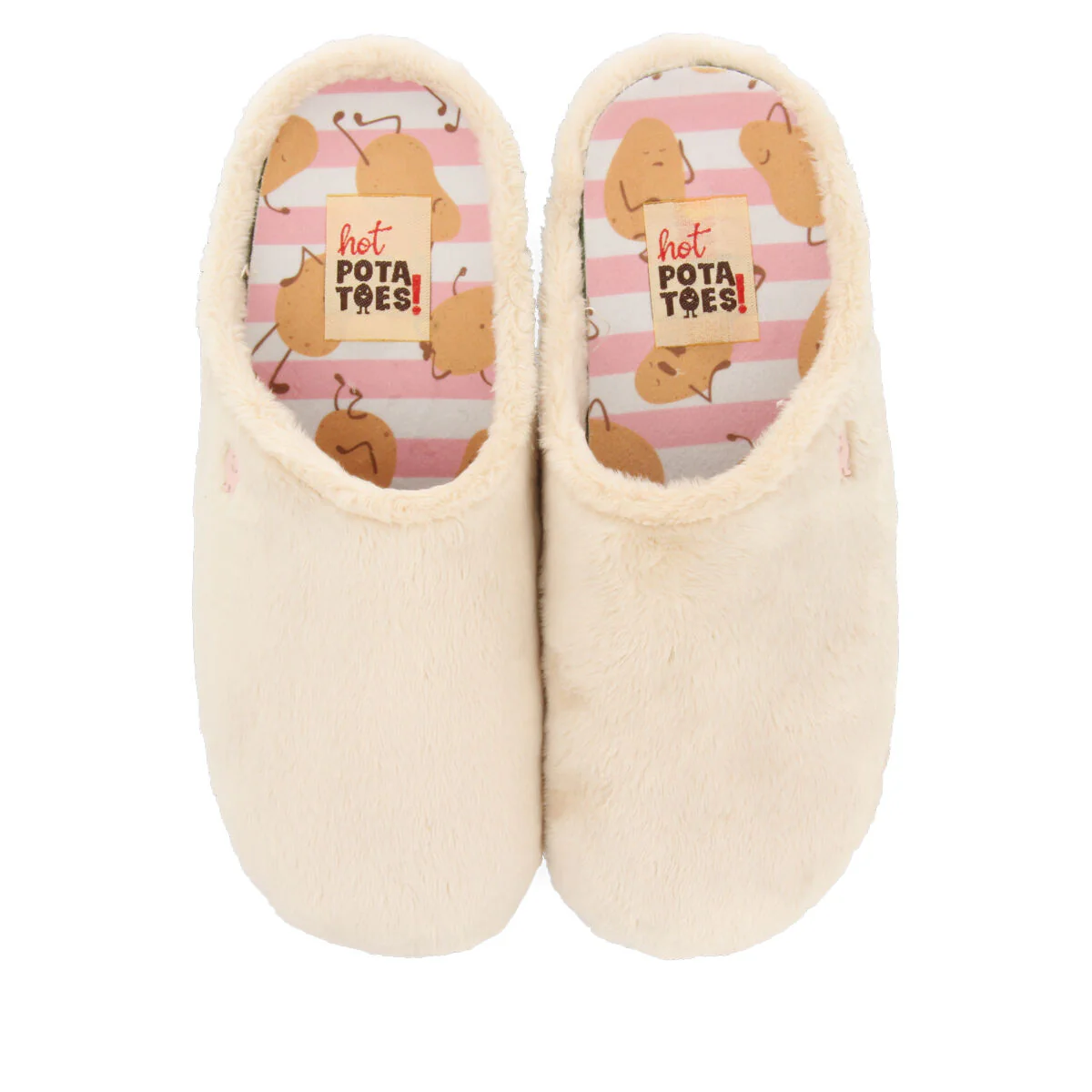 WOMEN'S SLIPPERS DORNOCH - Image 4