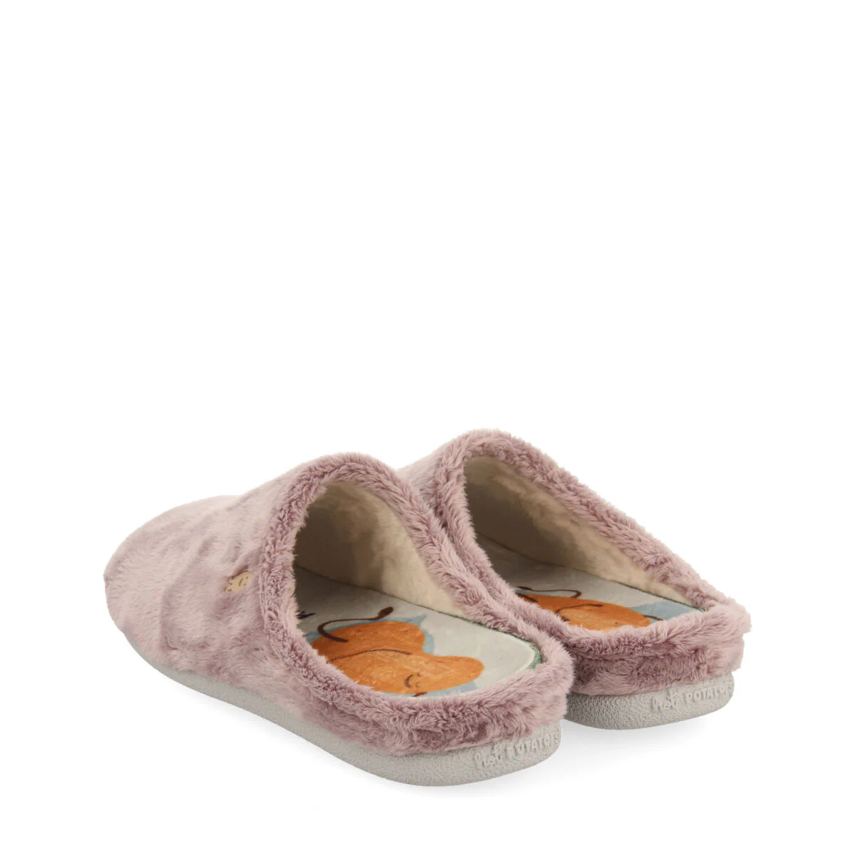 WOMEN'S SLIPPERS DORNOCH - Image 3