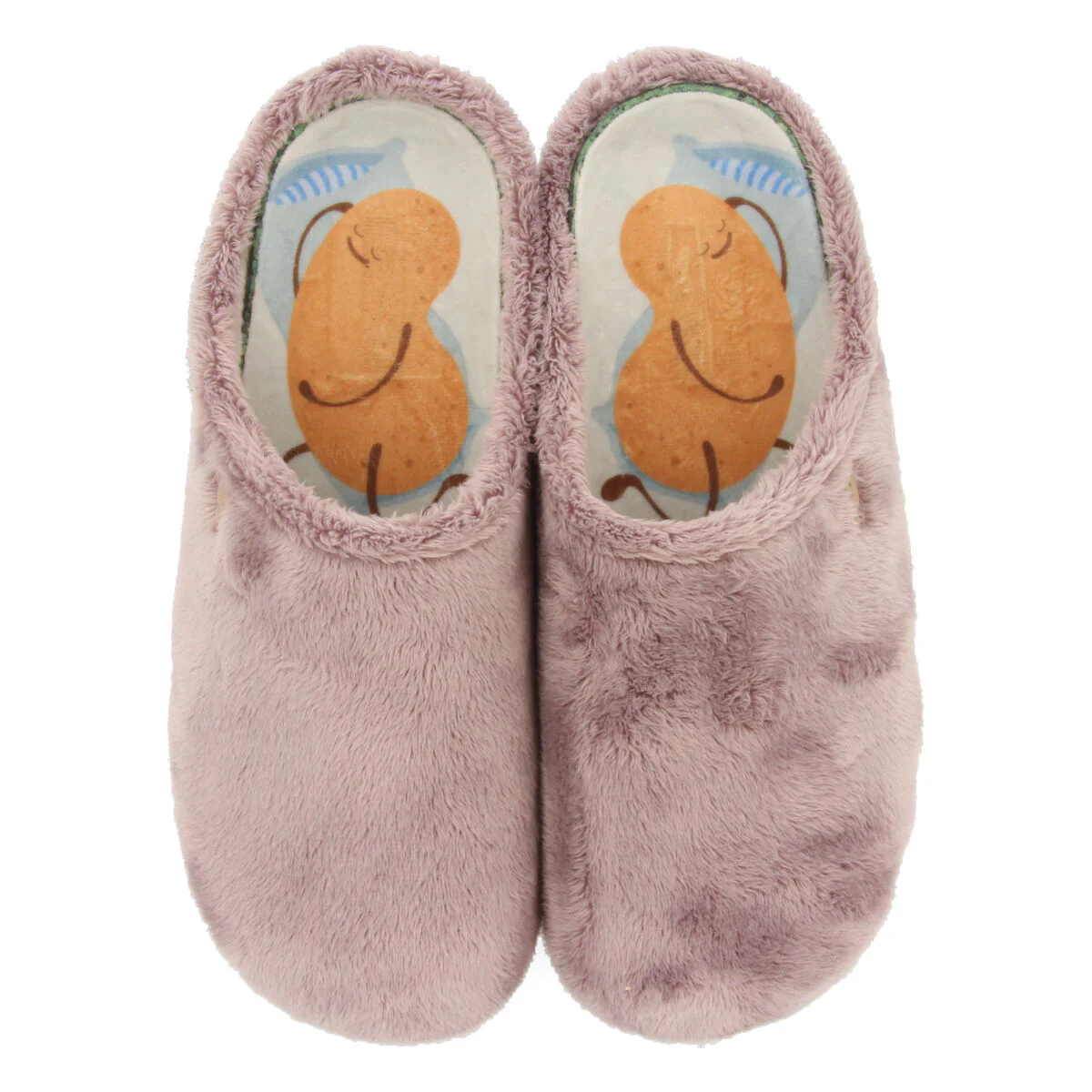 WOMEN'S SLIPPERS DORNOCH - Image 4