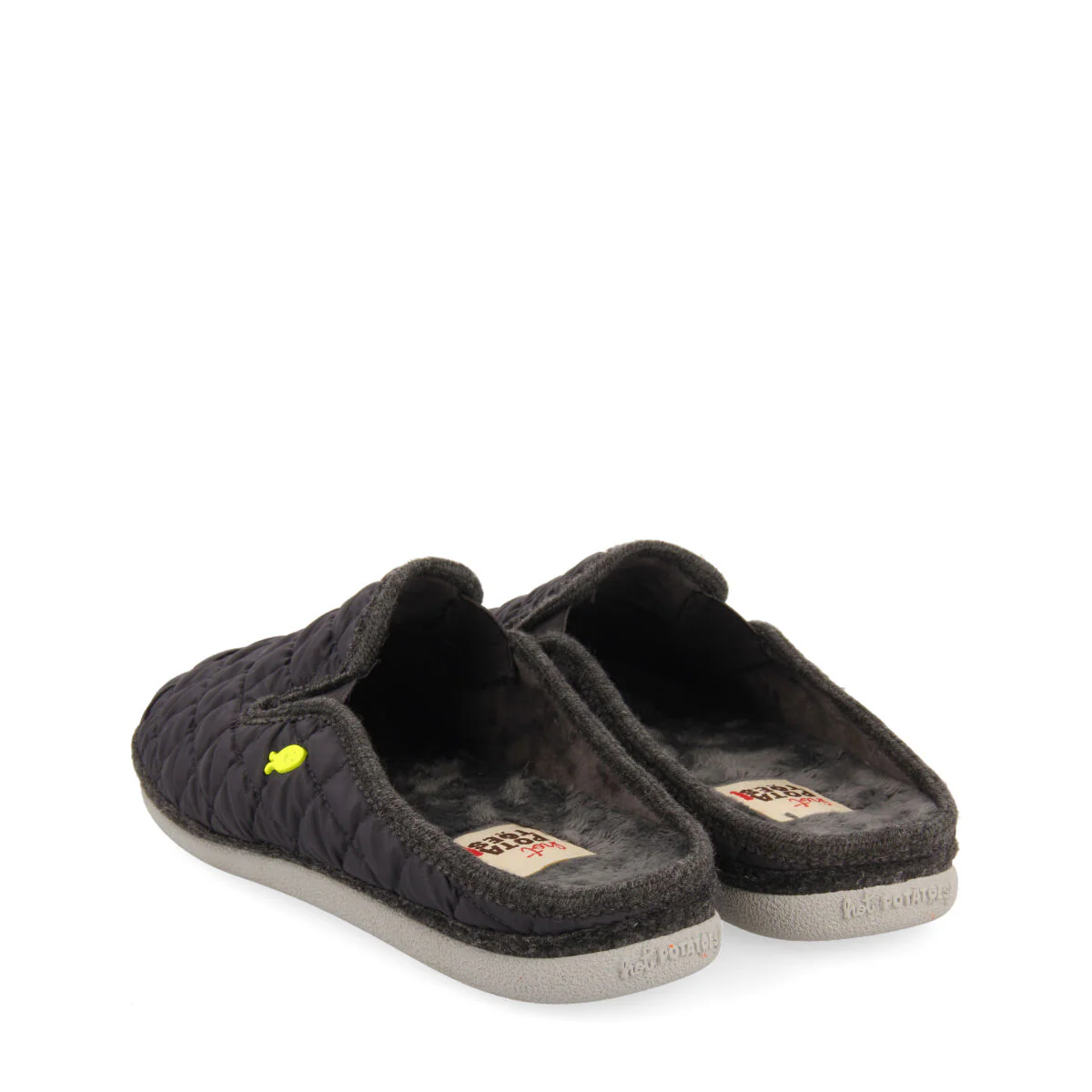PADDED SLIPPERS HEDENSTED - Image 3