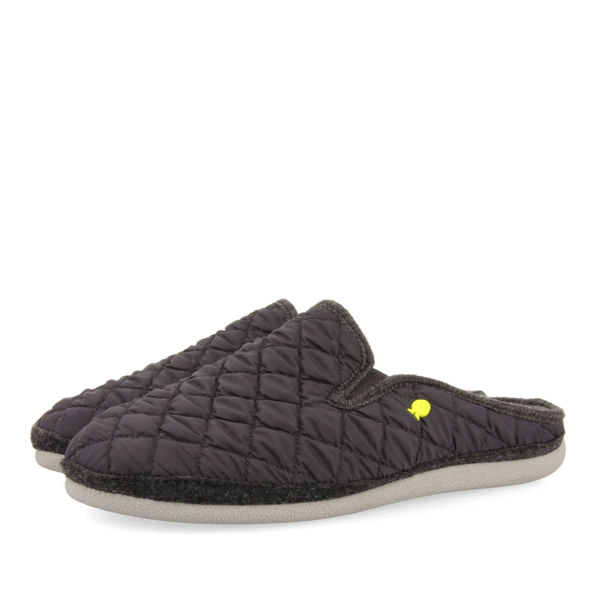 PADDED SLIPPERS HEDENSTED - Image 4