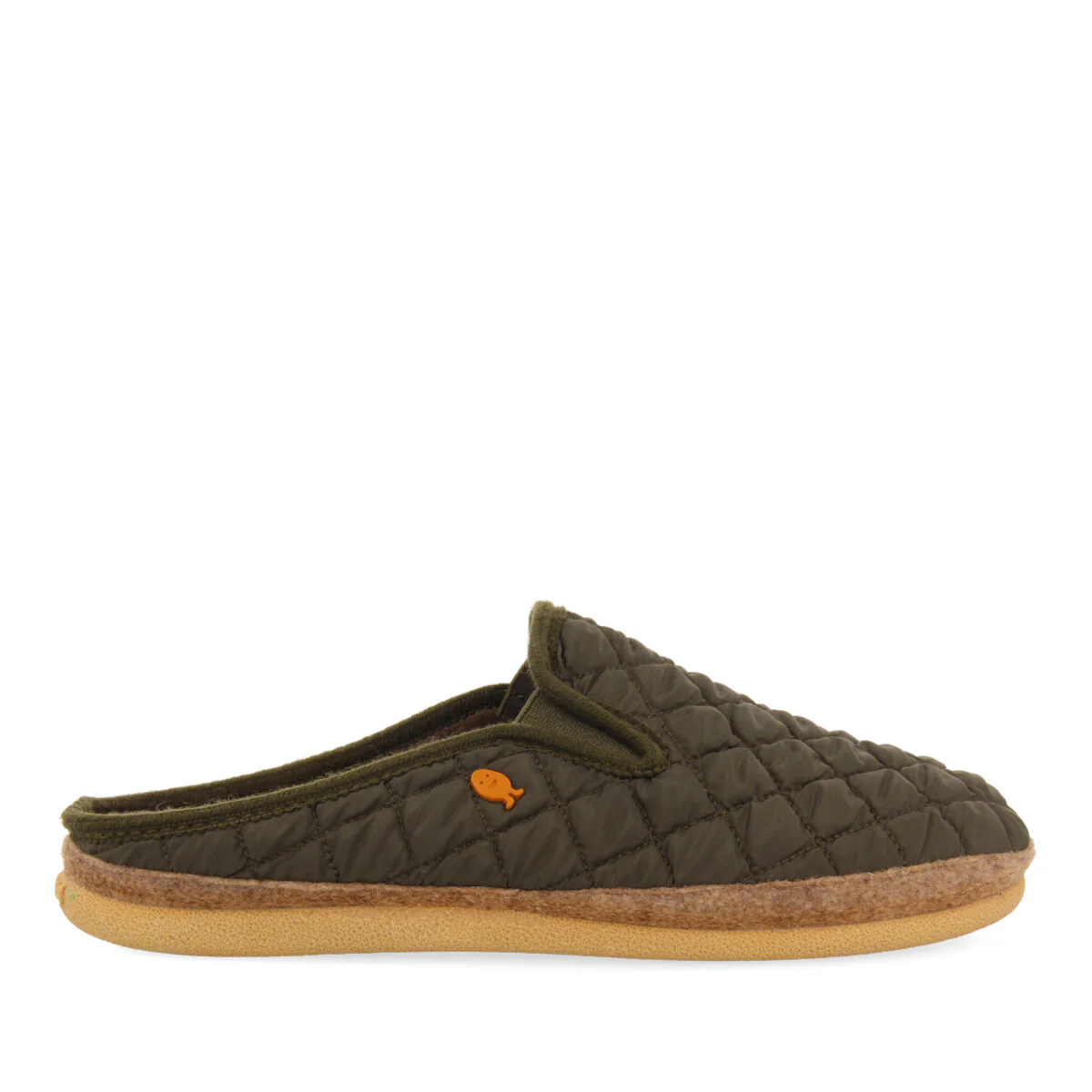 PADDED SLIPPERS HEDENSTED - Image 2