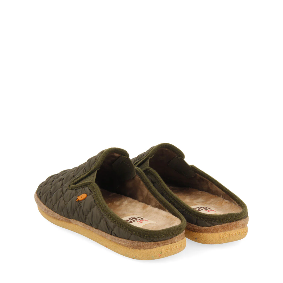 PADDED SLIPPERS HEDENSTED - Image 3