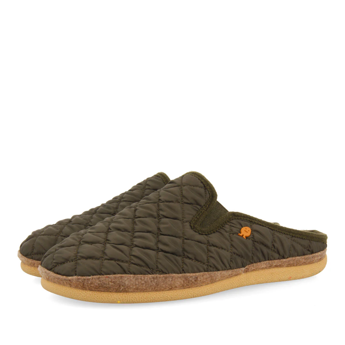 PADDED SLIPPERS HEDENSTED - Image 4