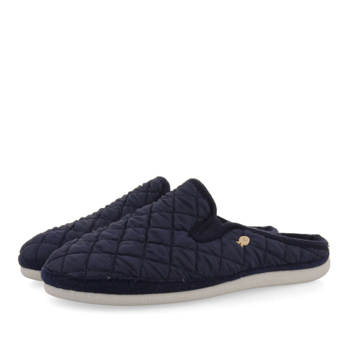 PADDED SLIPPERS HEDENSTED - Image 3