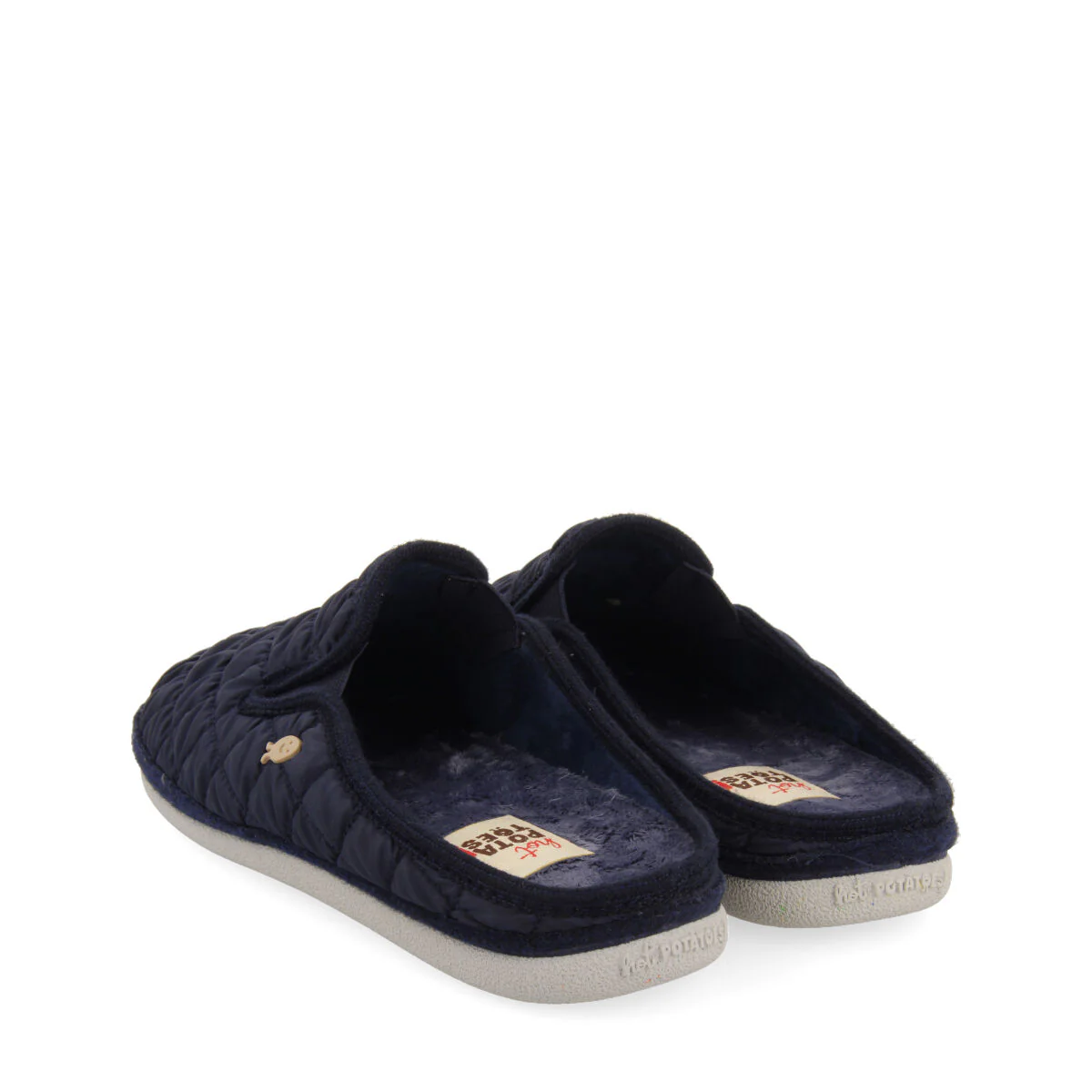 PADDED SLIPPERS HEDENSTED - Image 4