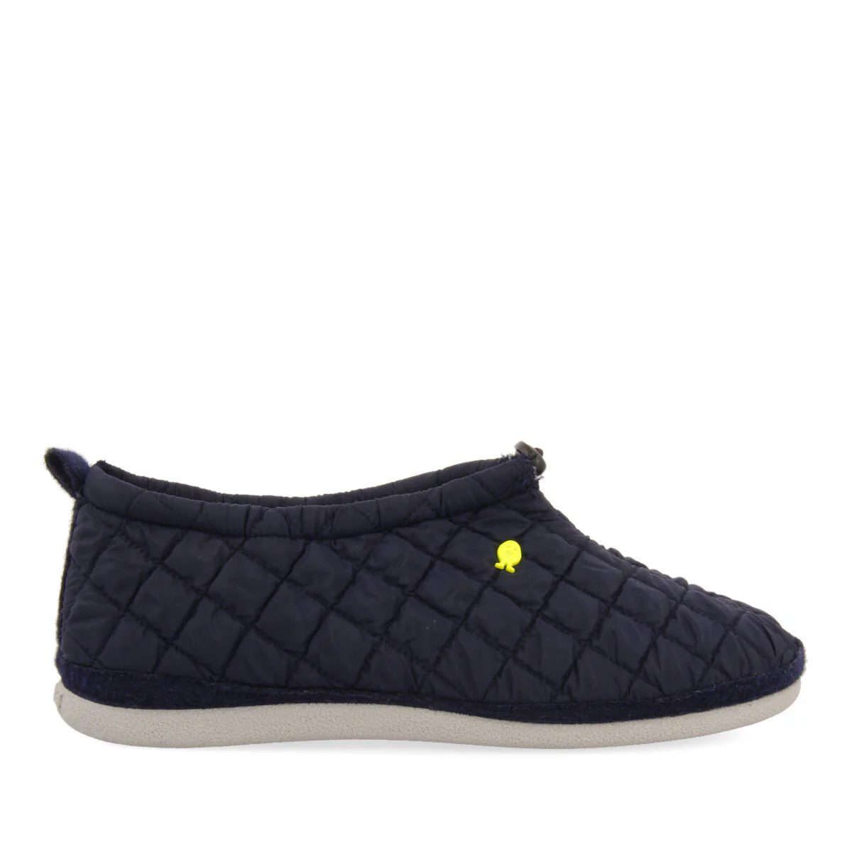 LUNDENES PADDED CLOG-STYLE HOUSE SLIPPERS - Image 2