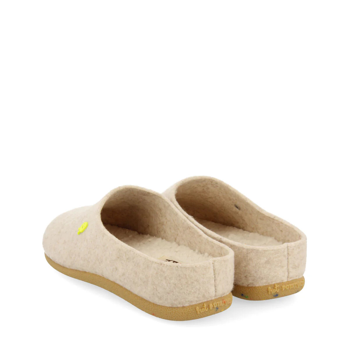 HOT POTATOES WOMEN'S HOUSE SLIPPERS PORTSOY - Image 3