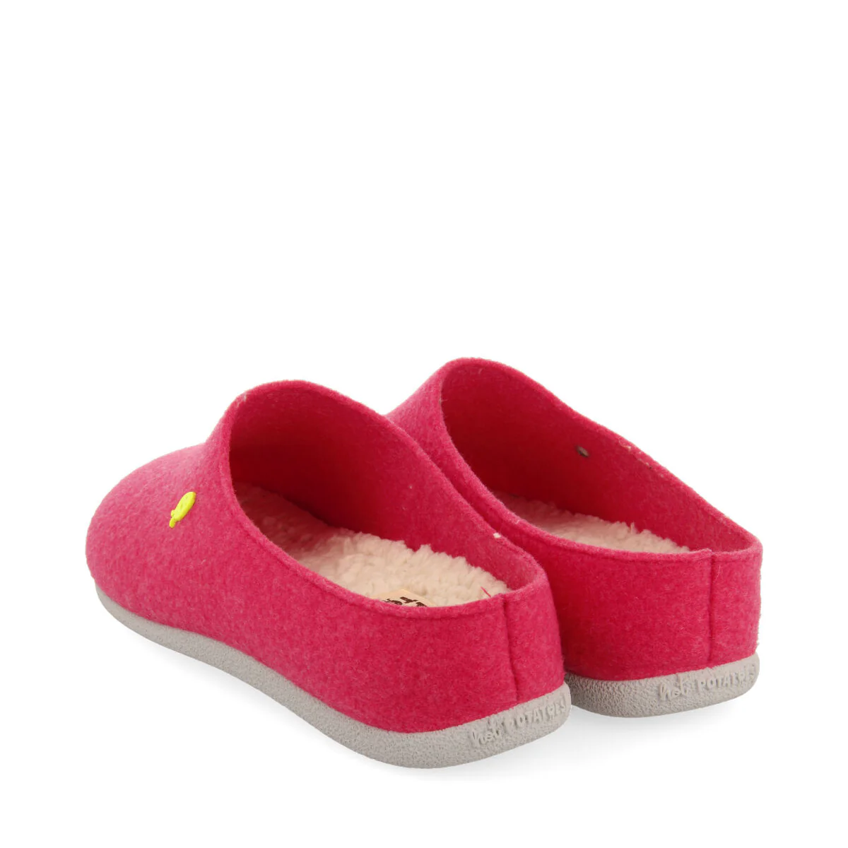 HOT POTATOES WOMEN'S HOUSE SLIPPERS PORTSOY - Image 3