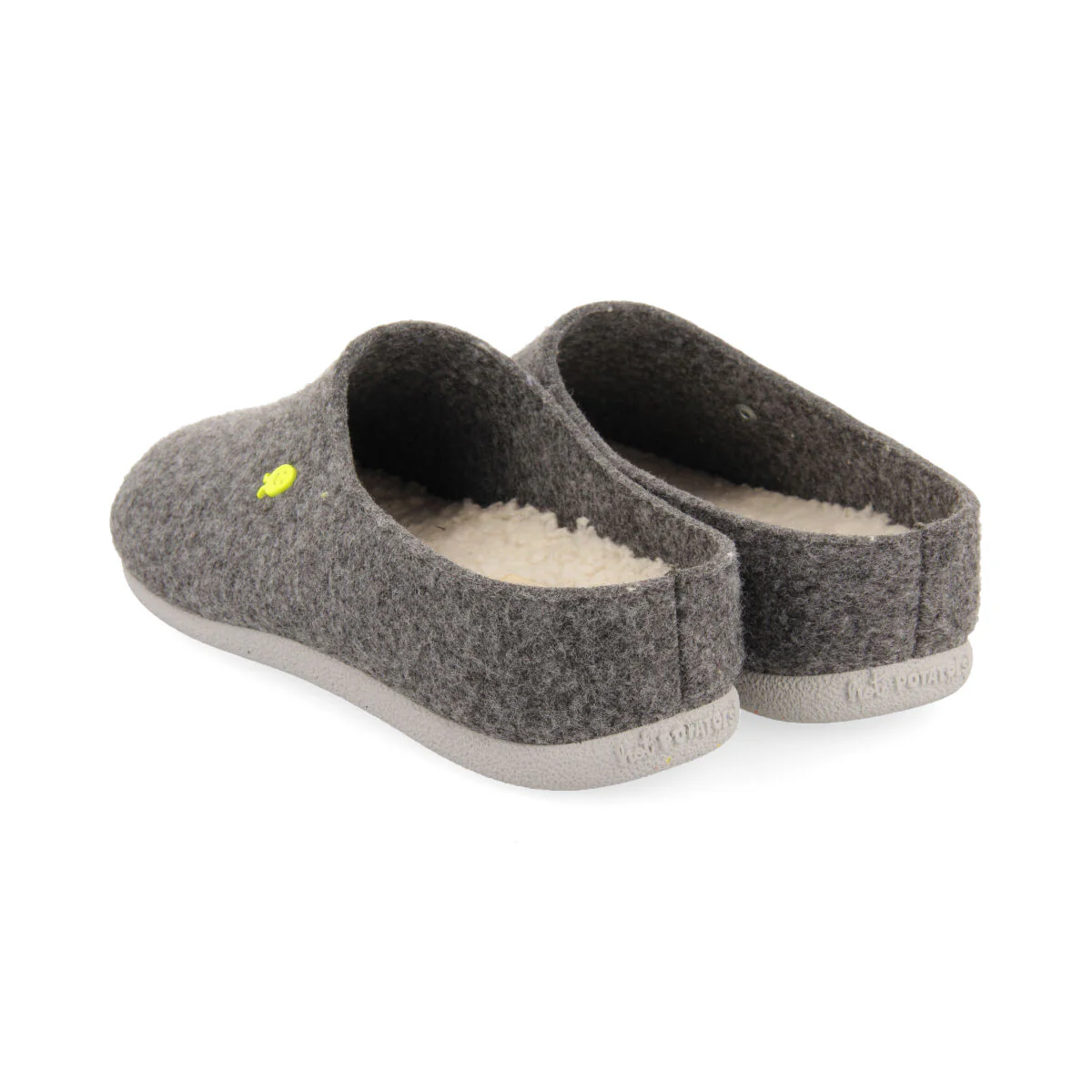 HOT POTATOES WOMEN'S HOUSE SLIPPERS PORTSOY - Image 4