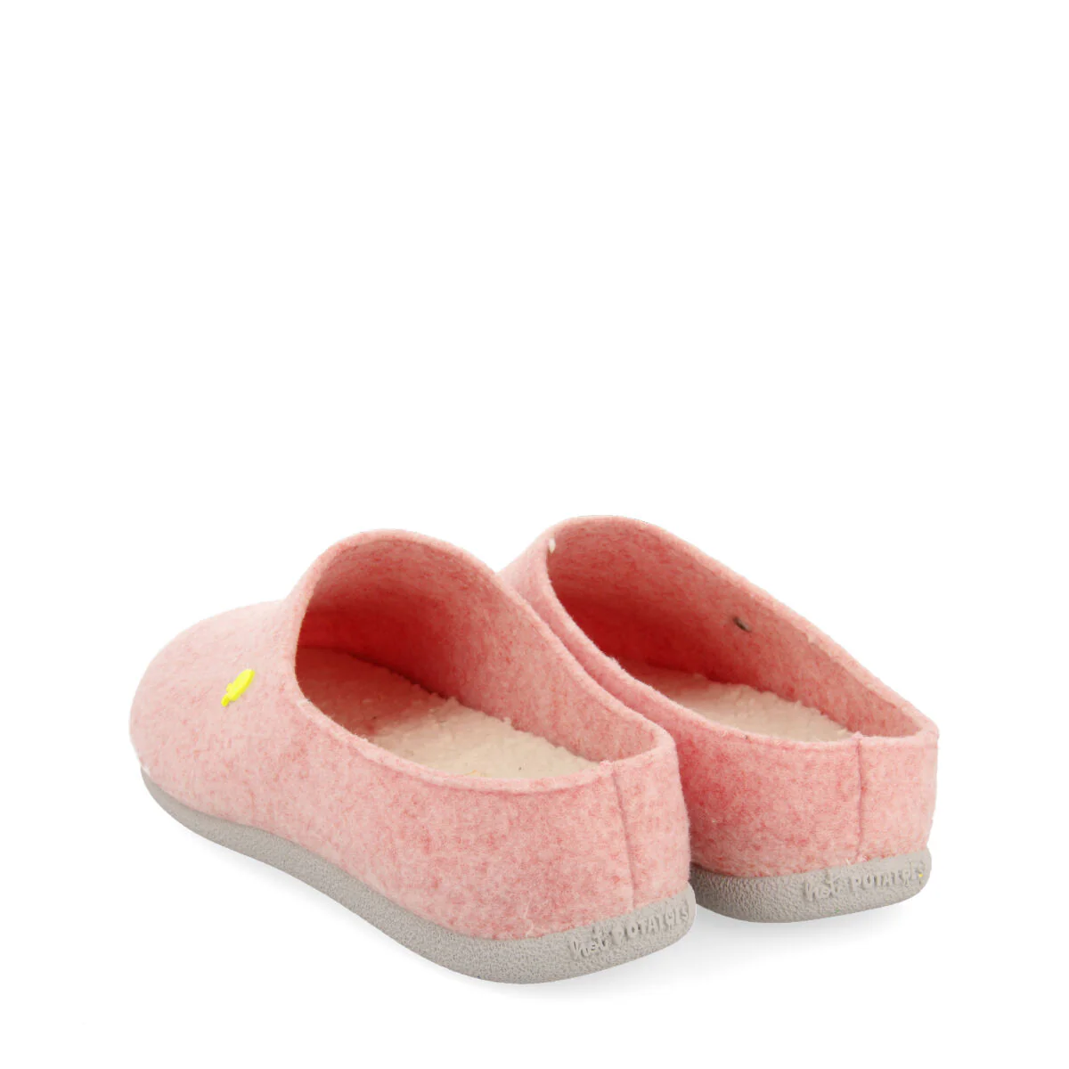 HOT POTATOES WOMEN'S HOUSE SLIPPERS PORTSOY - Image 4