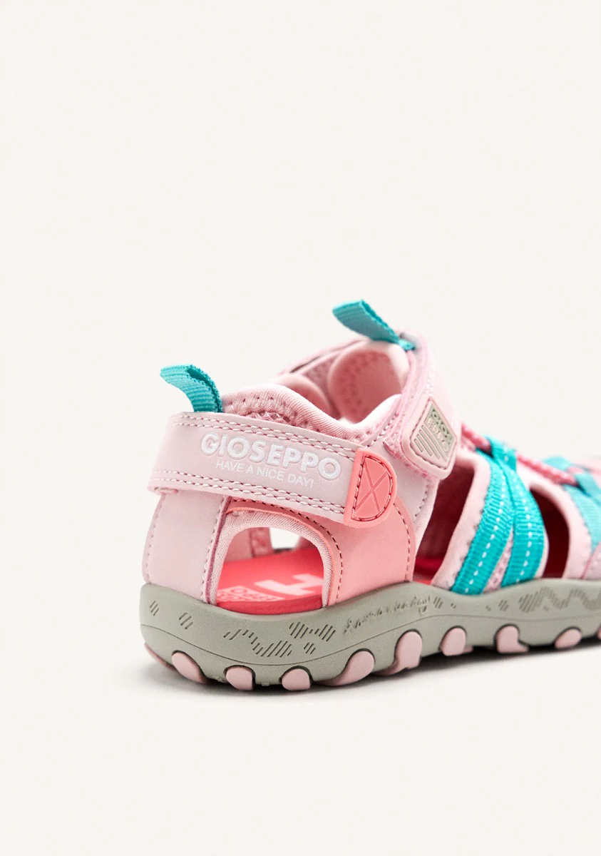 BARFLEUR JELLY SANDALS - Image 4