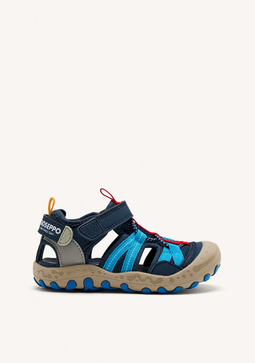 BARFLEUR JELLY SANDALS