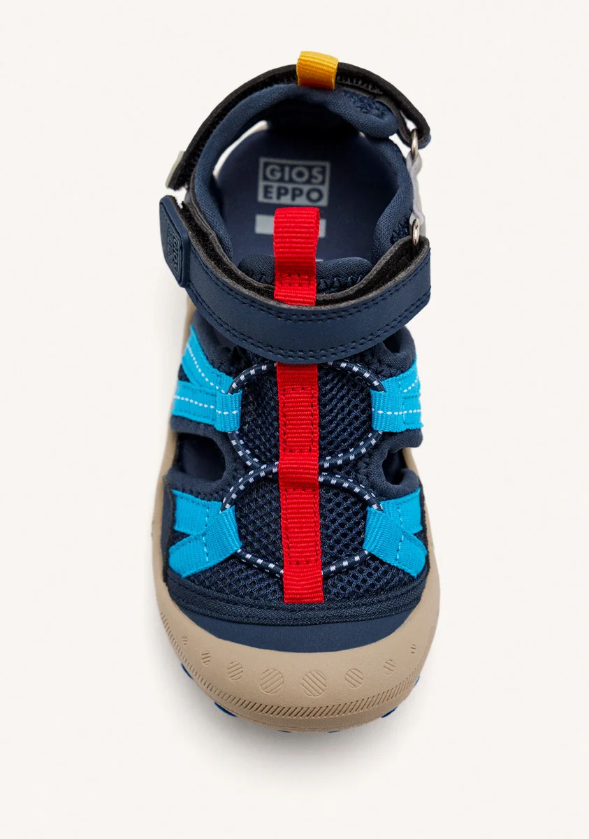 BARFLEUR JELLY SANDALS - Image 4