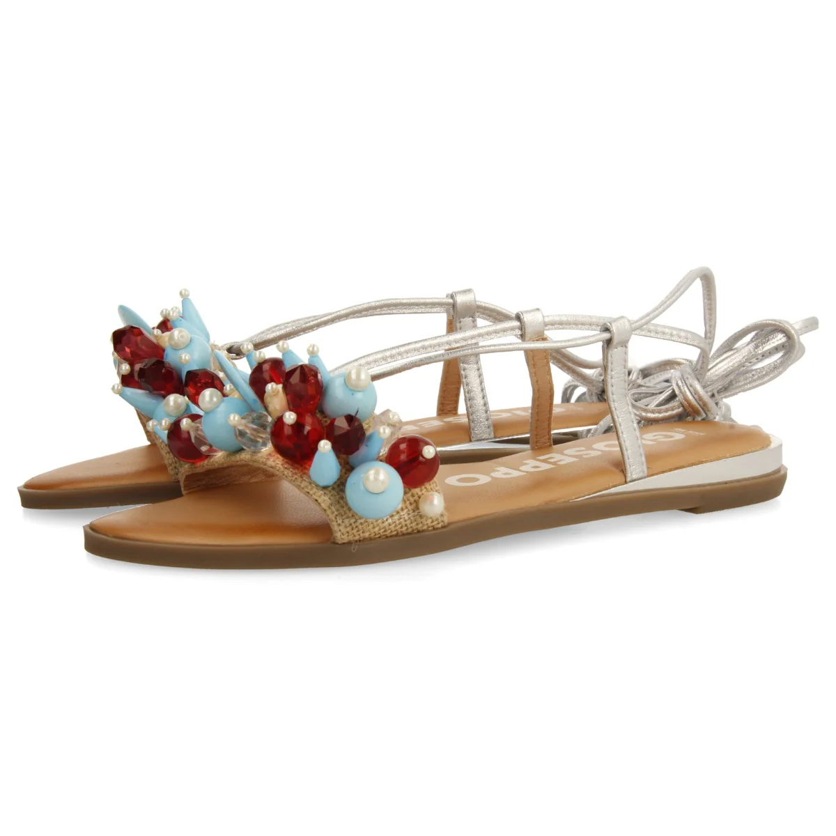 SANDALS FOR WOMAN IRRIGON - Image 2