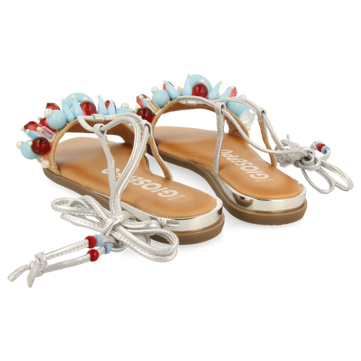 SANDALS FOR WOMAN IRRIGON - Image 3